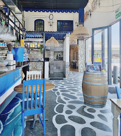 Pano's Grill, Helderkruin