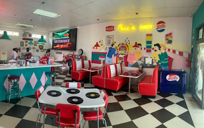 Pete's Diner