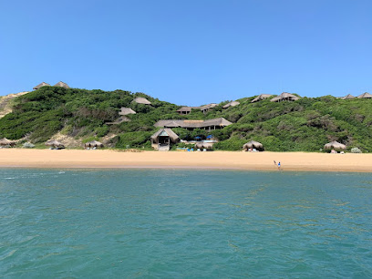 Ponta Malongane, Mozambique