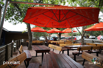 Quin & Bull, Pretoria