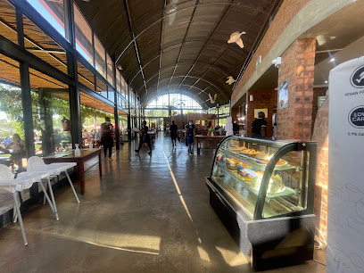 Red Barn Cafe