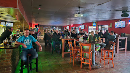 Rusty Monkey Pub & Grill