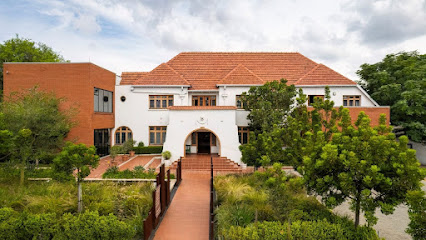 Sanctuary Mandela