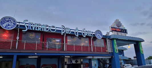 Silverado Pub & Grill, Boksburg