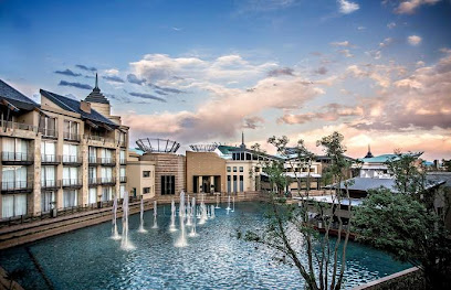 Silverstar Tsogo Sun