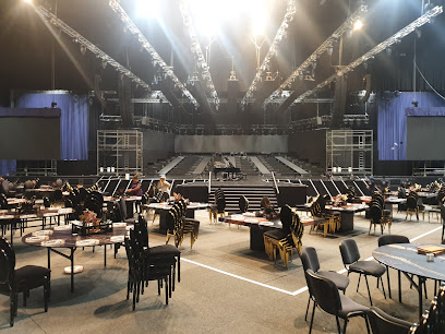 Sunbet Arena Times Square (PTA)