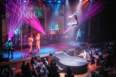 The Barnyard Theatre Menlyn