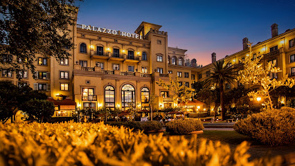 The Piazzo  Montecasino