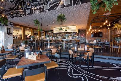 Tigersmilk Bedfordview