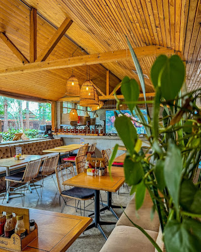 Whisk Wine Bar